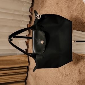 Longchamp Mini Neo Bag